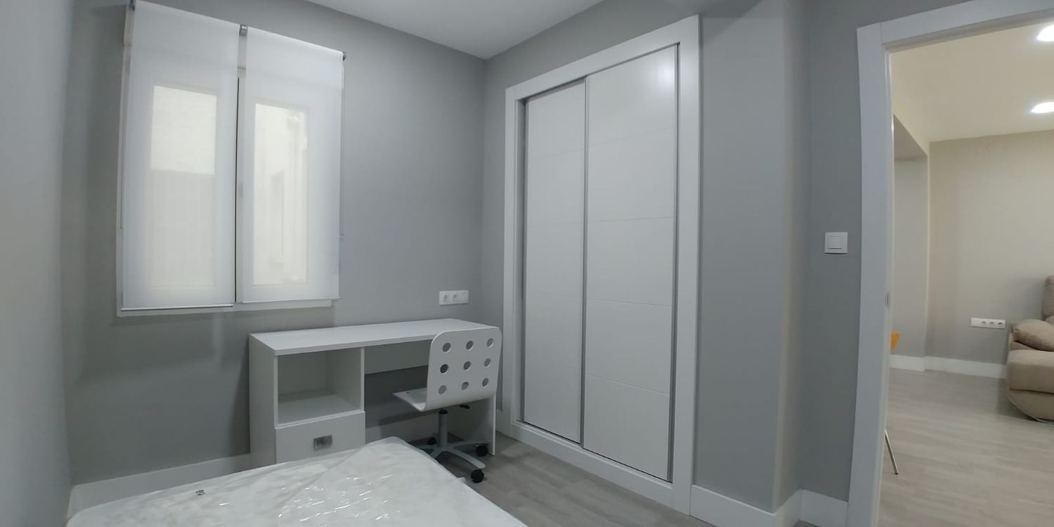 Piso en calle Ruiseñor, 7 - Foto 11