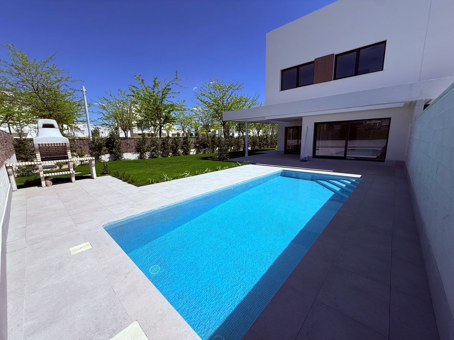 Chalet pareado en calle de los Siete Picos, 3 - Foto 8