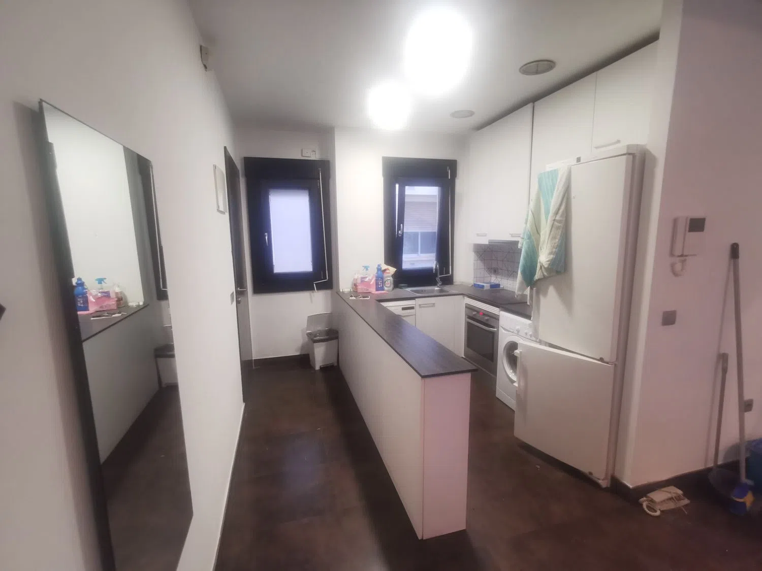 Piso en calle de Alonso Cano, 97 - Foto 8