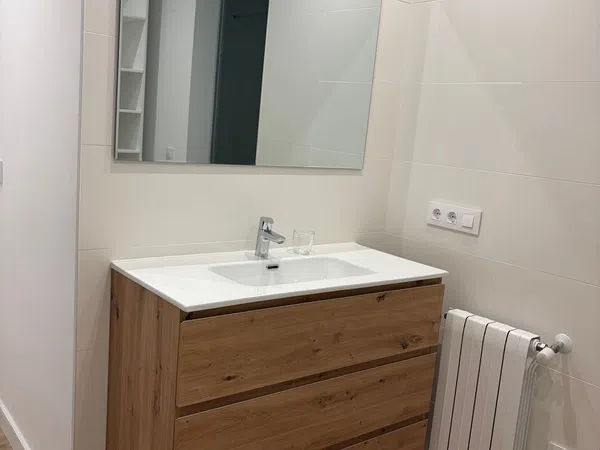 Piso en Calle d'Andrea Doria, 48 - Foto 18
