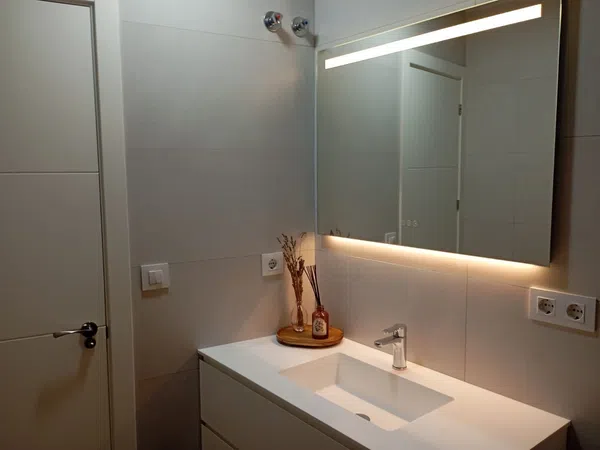 Piso en Divina Enfermera, 14, Alameda - Foto 6