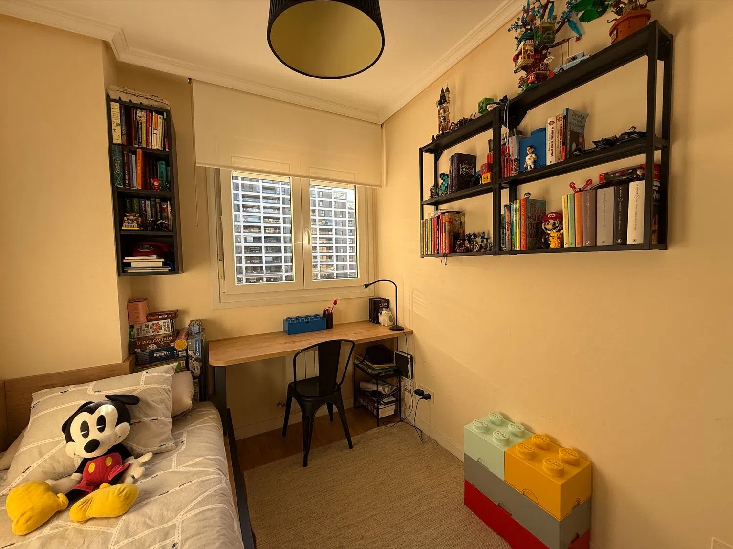 Piso en calle de María de las Mercedes de Borbón, 232 - Foto 28