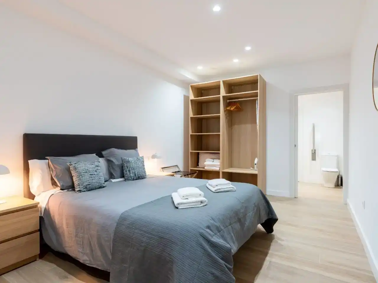 Apartamento en  Calle San Bernardo 24 - Foto 6