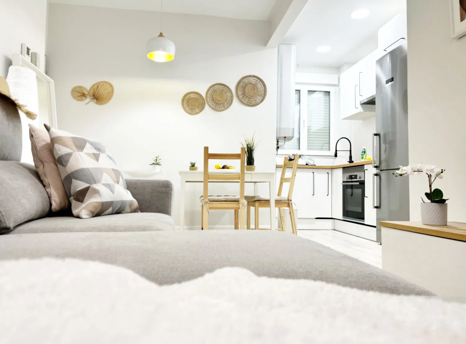 Piso en paseo Imperial, 26 - Foto 1