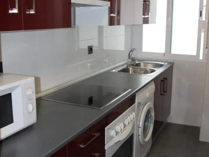 Piso en  Avenida de Alfonso VI 8 - Foto 6