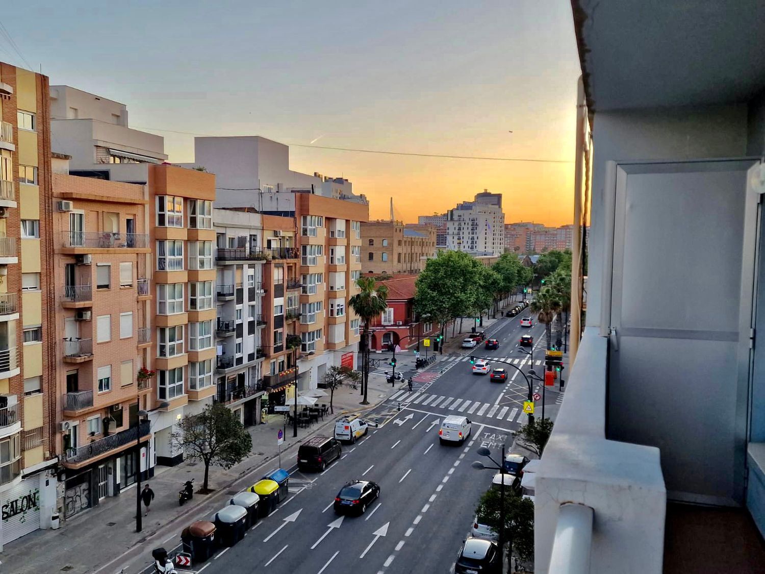 Piso en Calle de Joan Verdeguer, 61, El Grau - Foto 4