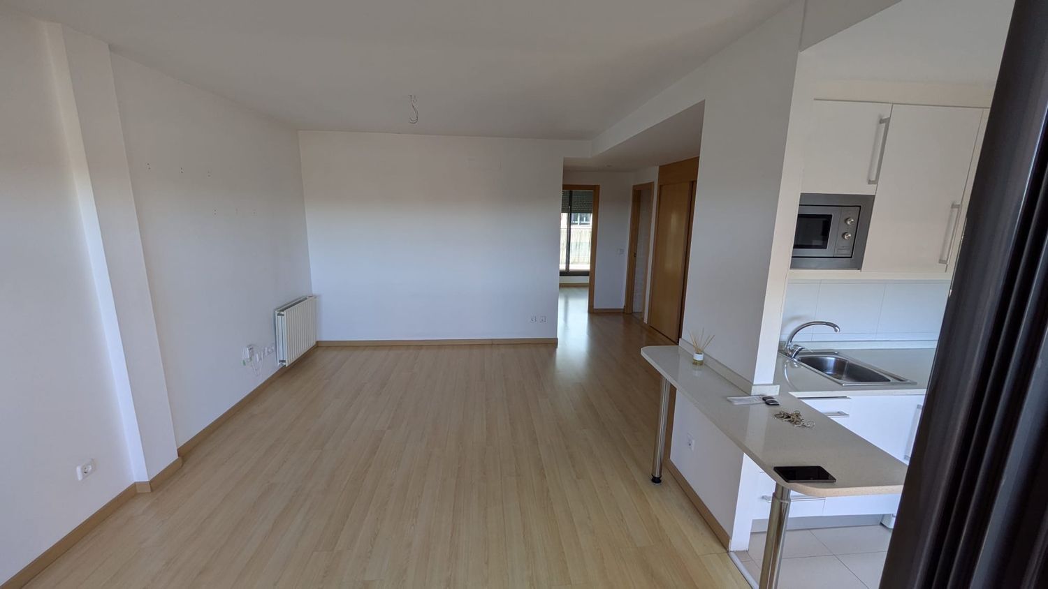 Ático en Urb. monteagudo Barrio Montecarmelo - Foto 11