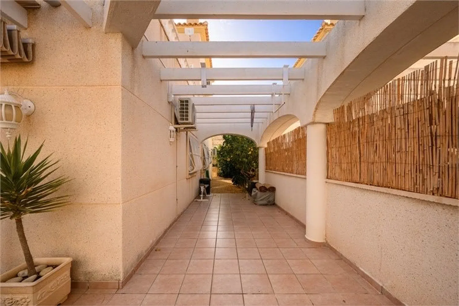 Casa independiente - Foto 13