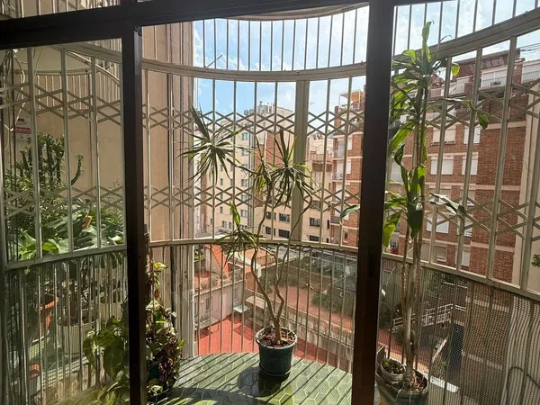 Piso en Calle de Muntaner, 271, Sant Gervasi - Galvany - Foto 3