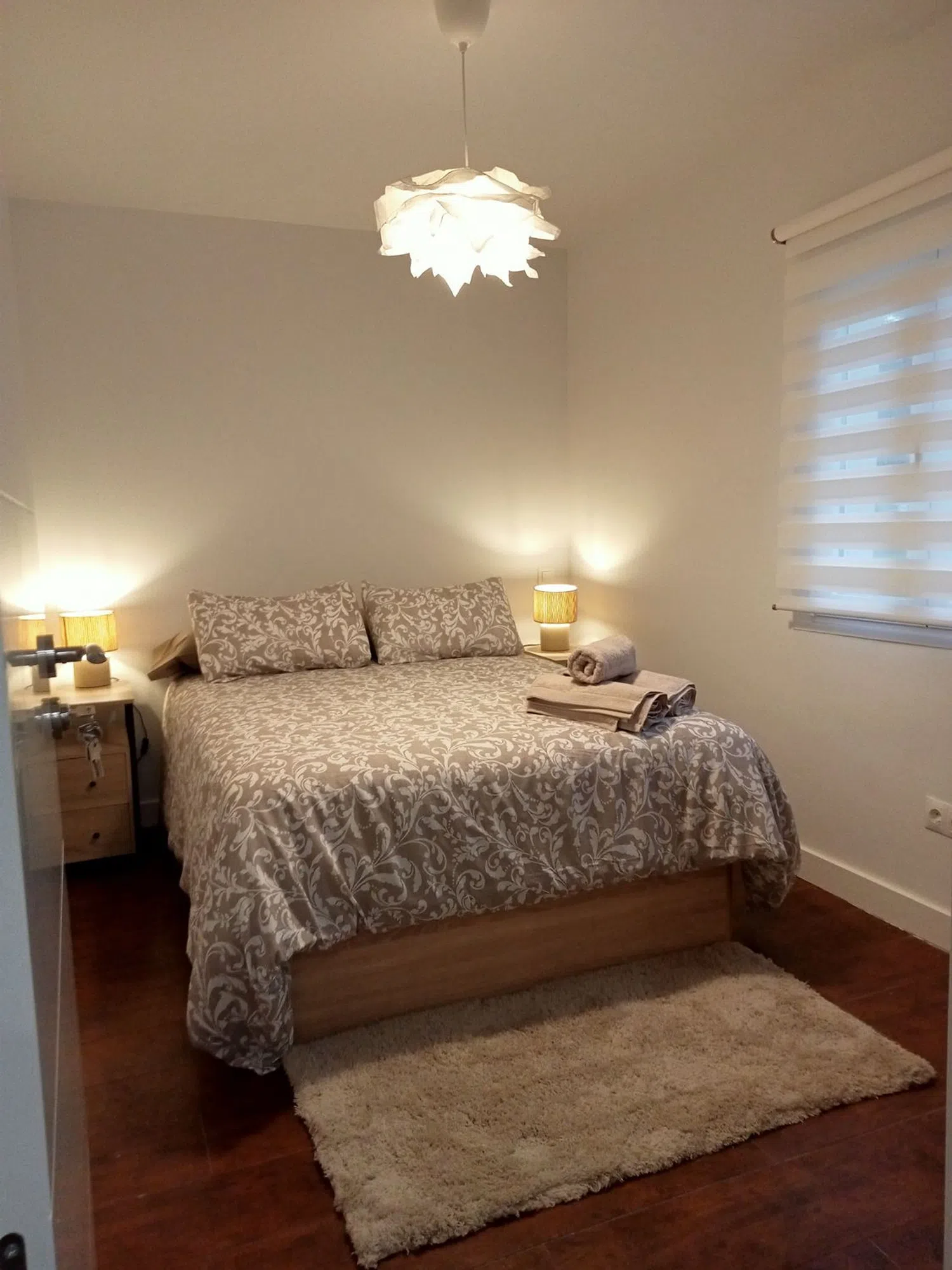 Casa independiente en avenida del Puente Cultural, 1 - Foto 1