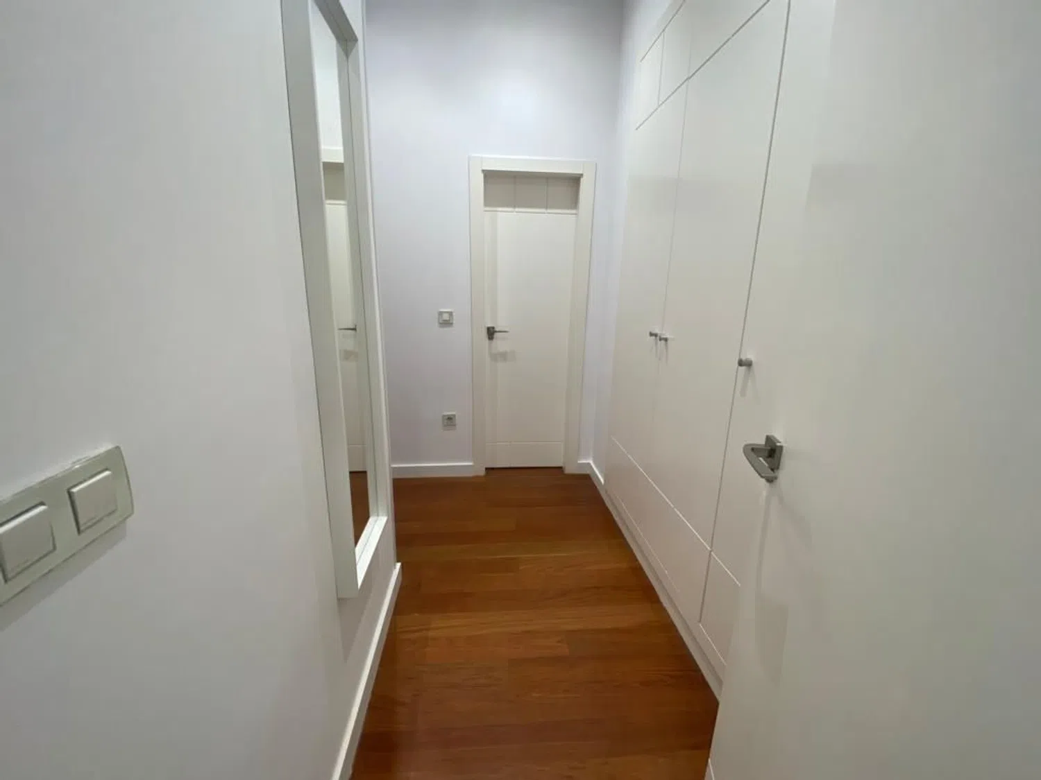 Piso en calle Abad Nájera, 5 - Foto 5