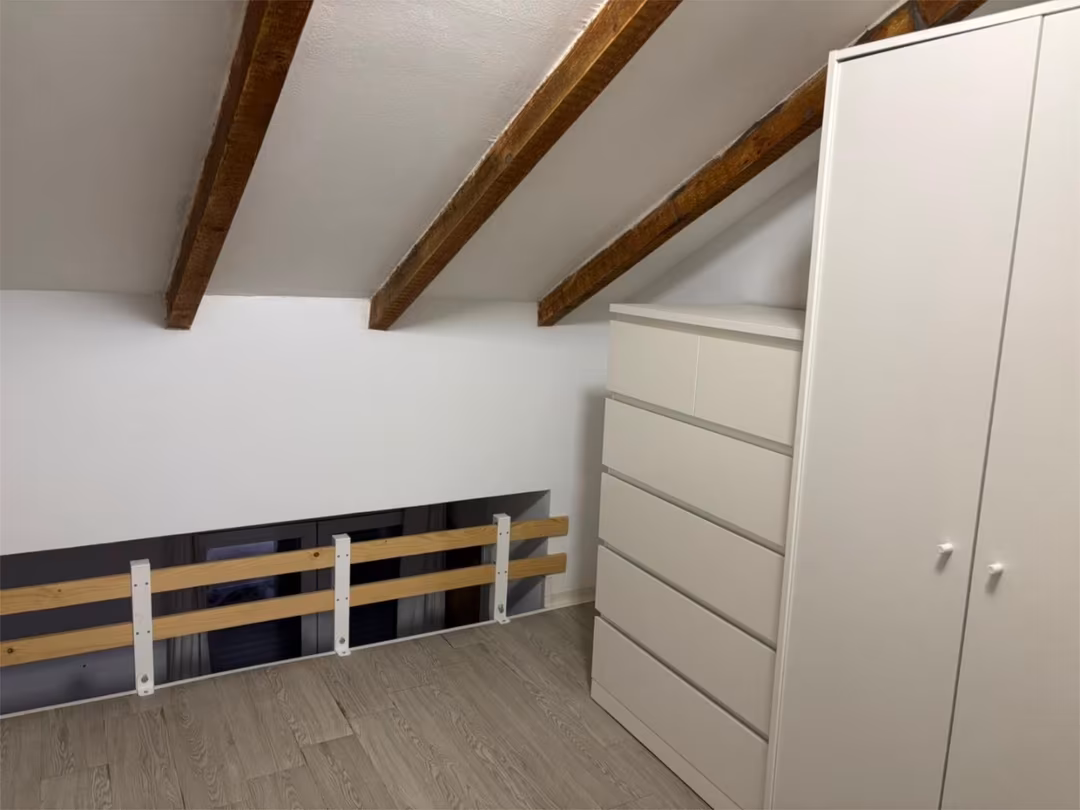 Ático en  Plaza Pío XII 1 - Foto 12