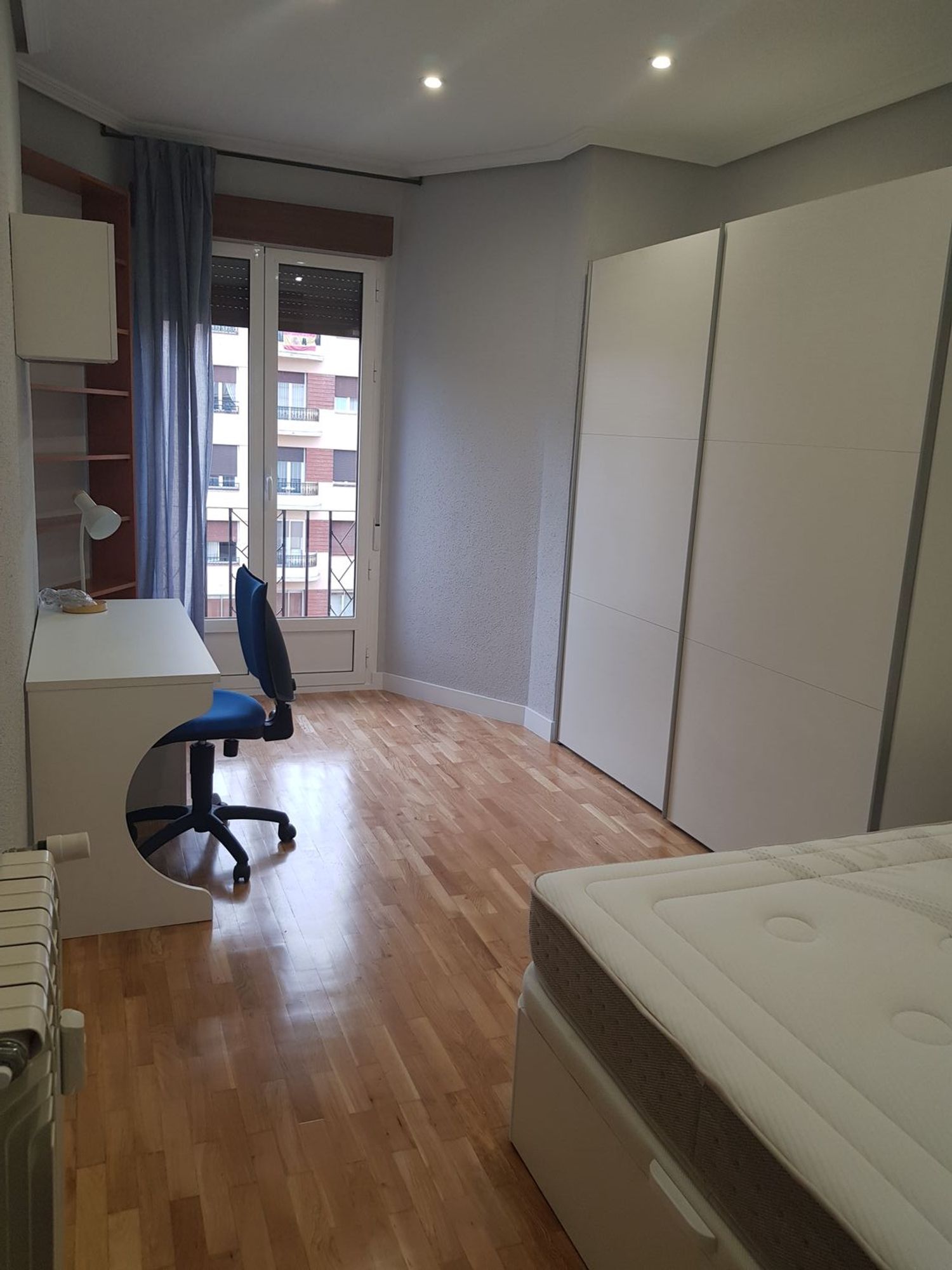 Piso en Avenida de la Reina Victoria, 30 - Foto 2