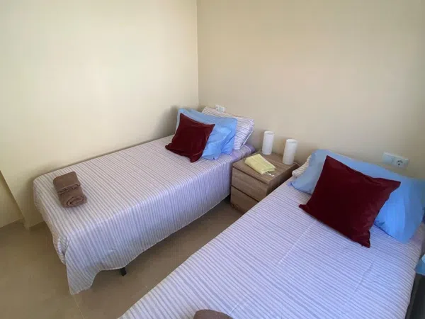 Chalet adosado en Calle Rubén Darío, 1, Costa Esuri, Costa Esuri - Foto 20