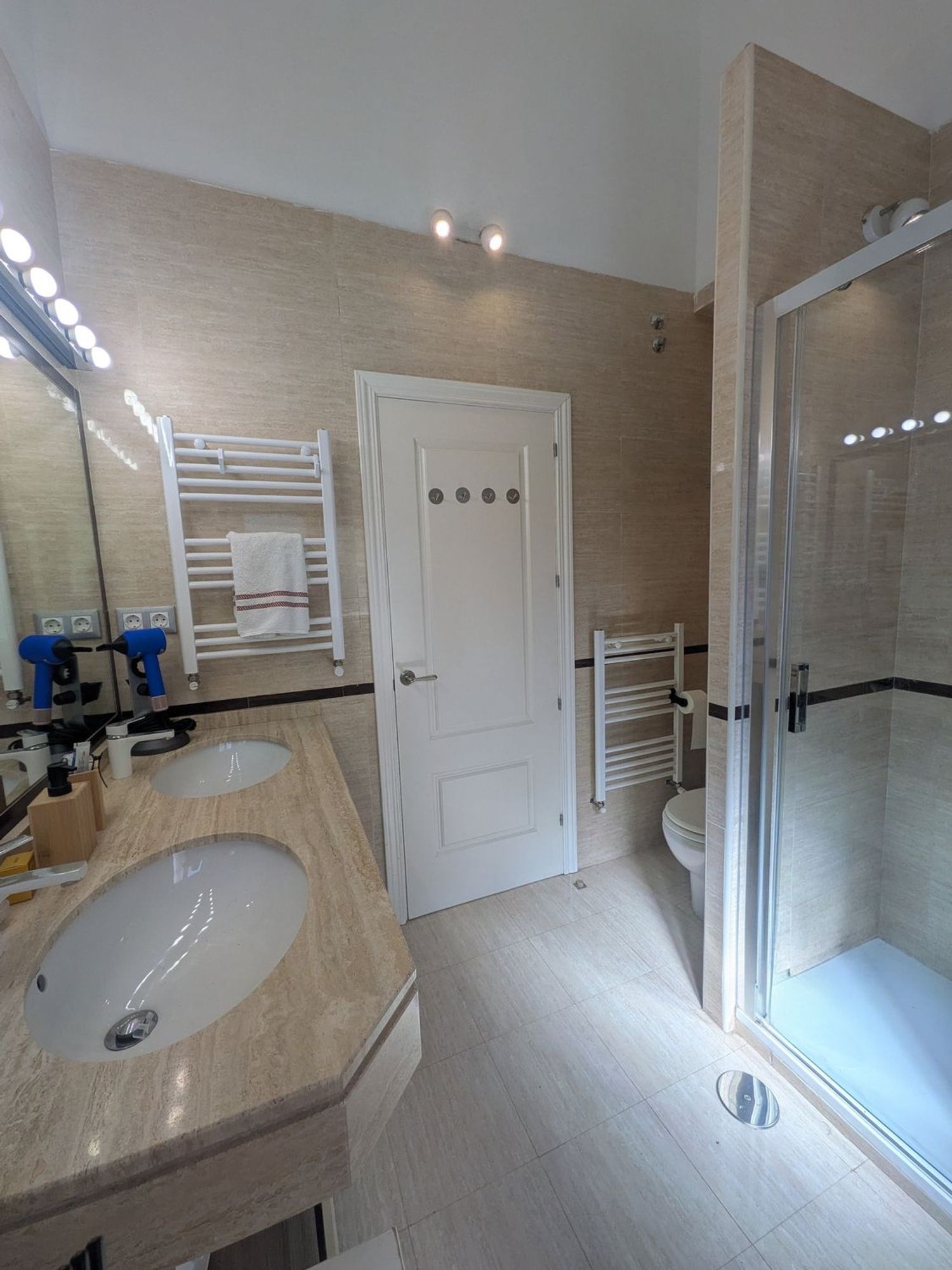 Casa o chalet independiente en Eurovillas - Foto 20