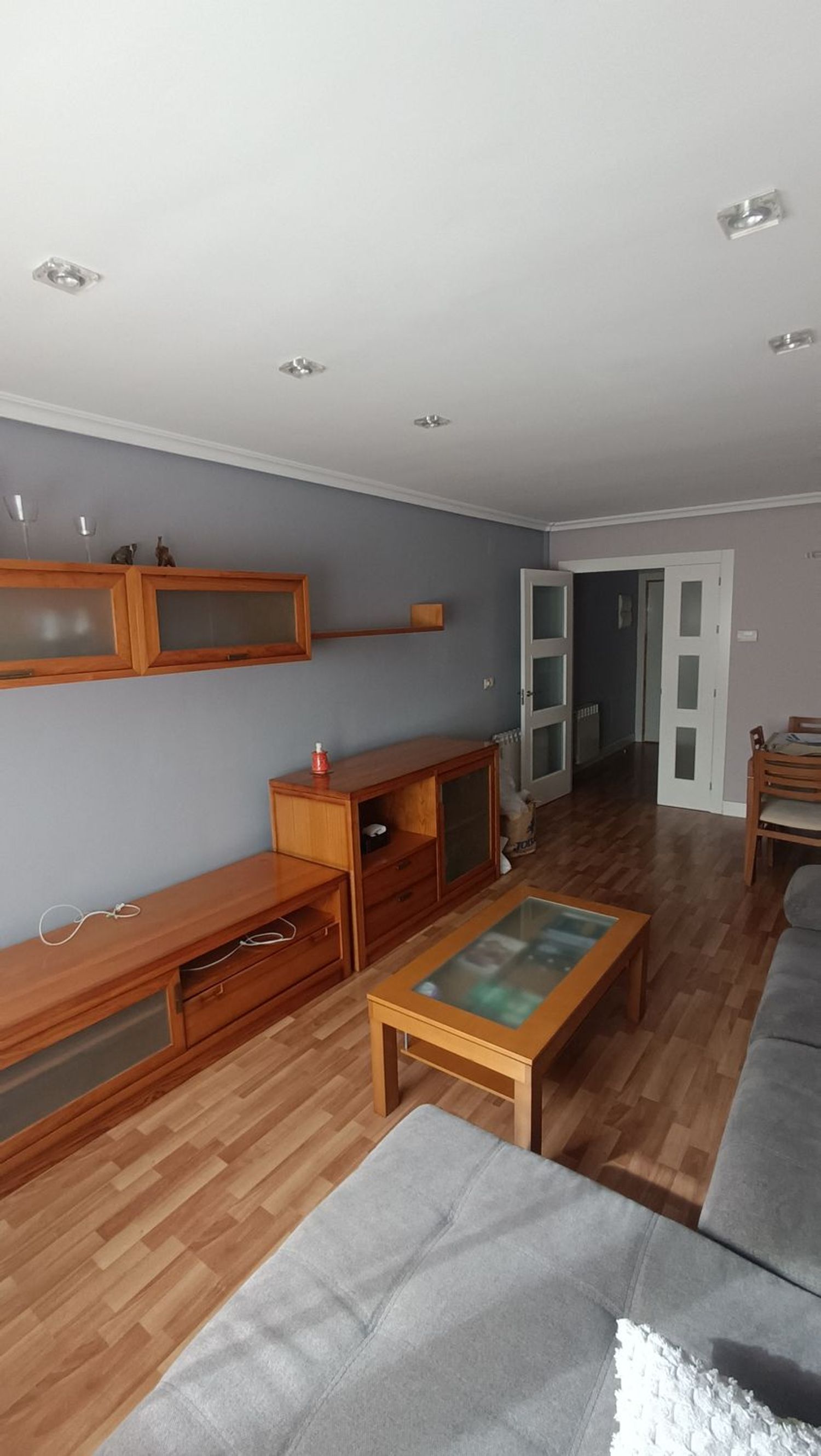 Piso en Calle de Francisco Suay, 116, San Fernando - Ctra. de Valencia, San Fernando - Ctra. de Valencia - Foto 2