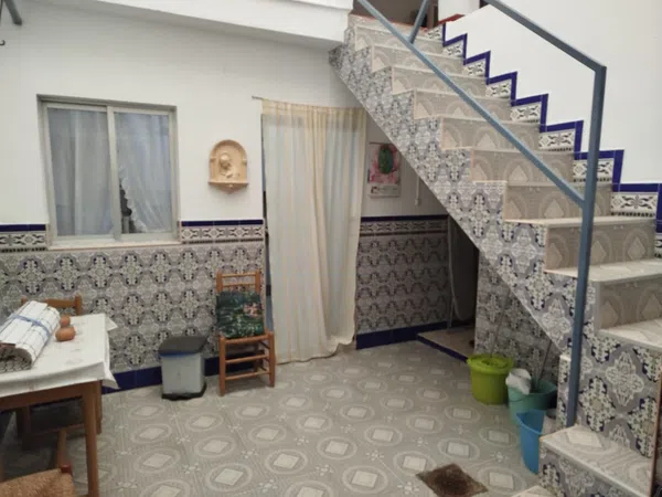 Casa de pueblo en Calle Daoiz, 2 - Foto 11