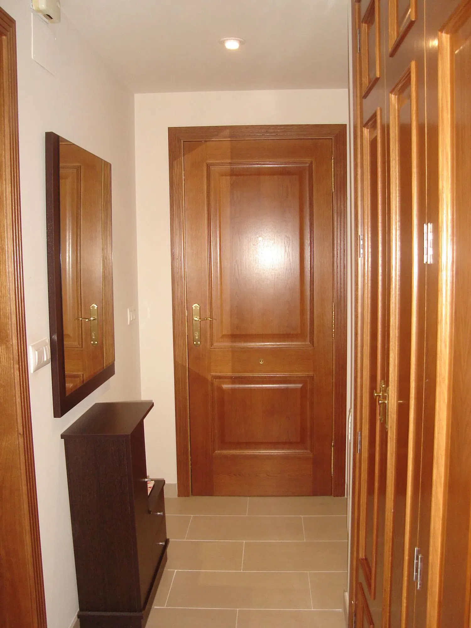 Estudio en calle de Manuel Caeiro Quintáns, 1 - Foto 9