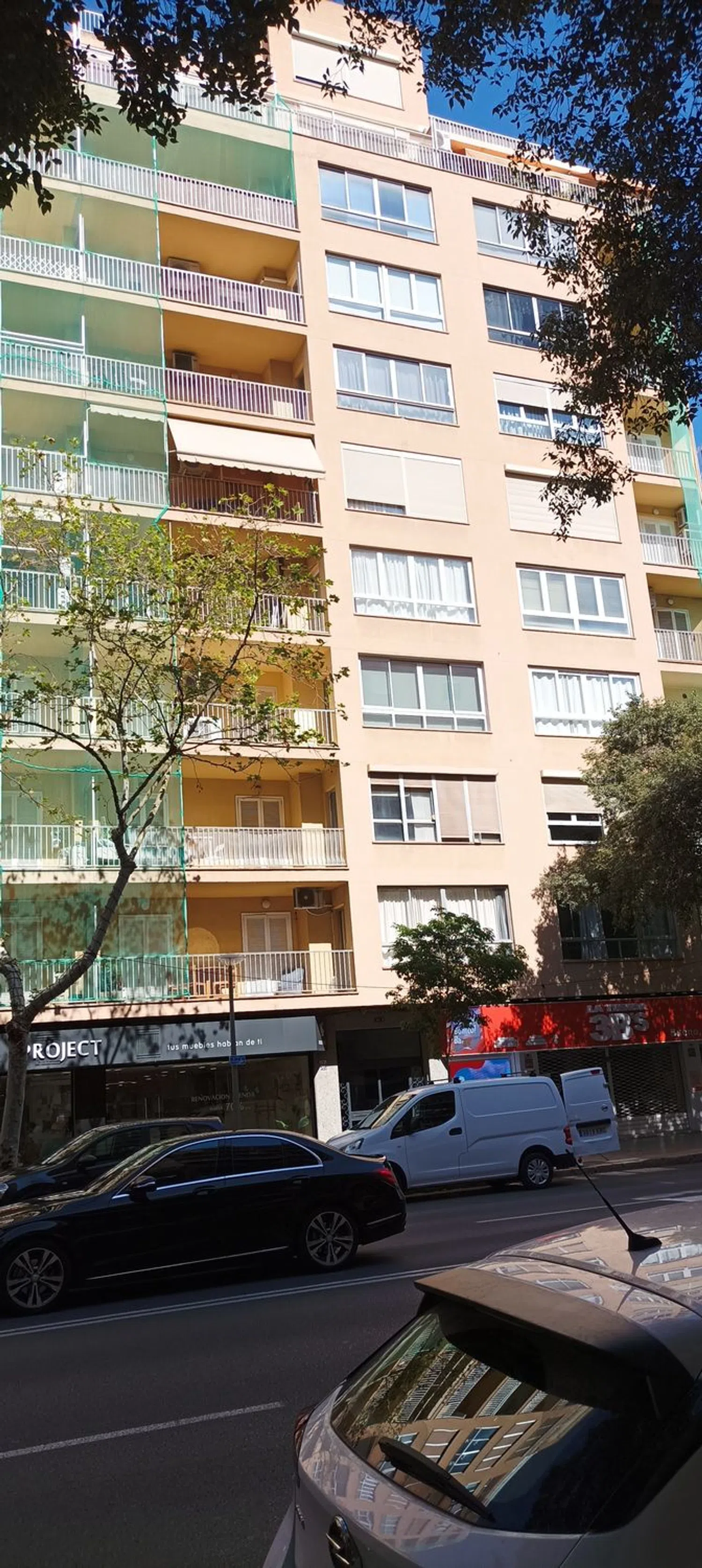 Piso en calle d'Aragó, 45 a - Foto 13