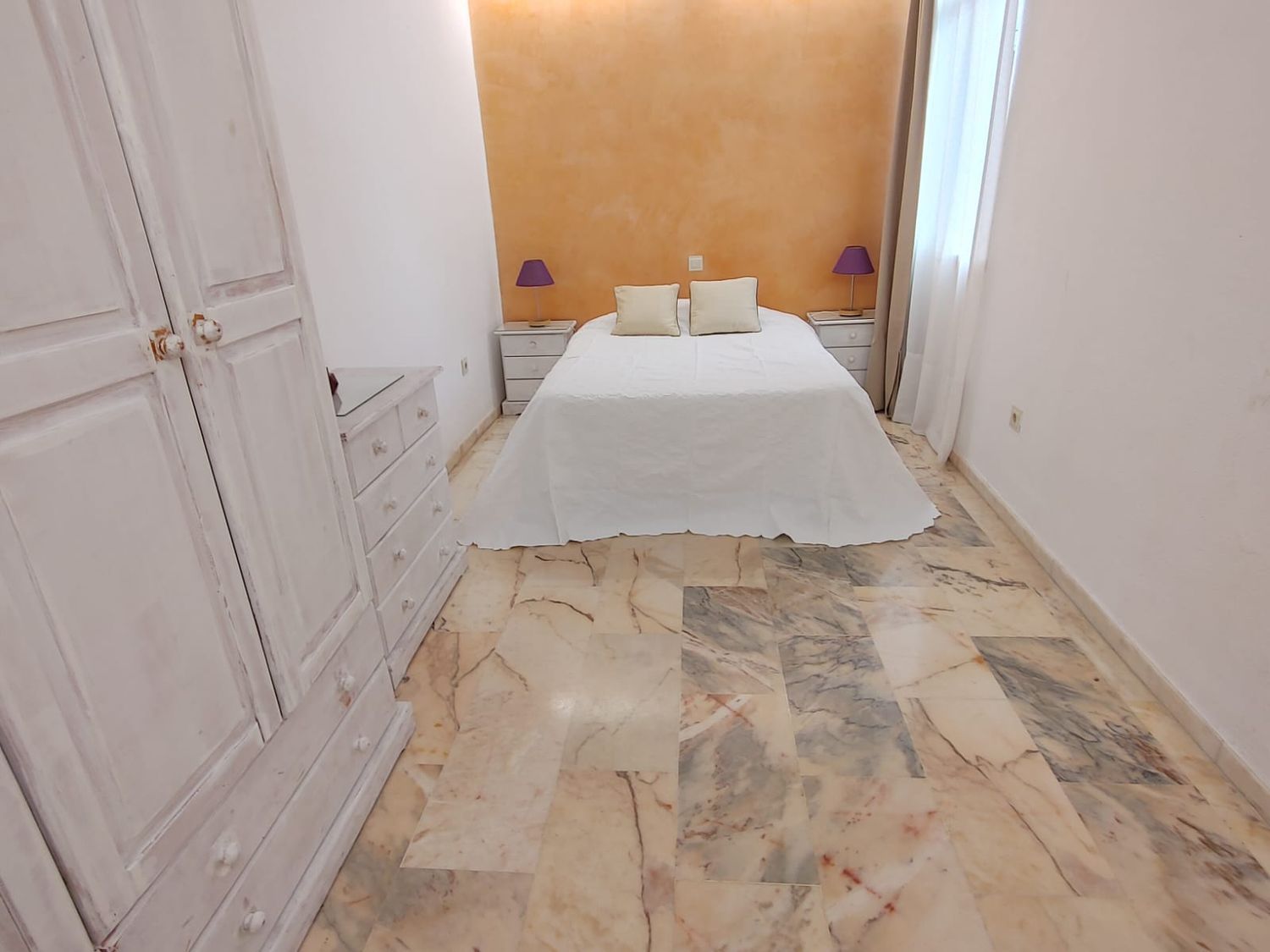 Piso en Avenida padre garcía tejero, 7, Reina Mercedes - Heliópolis - Foto 9