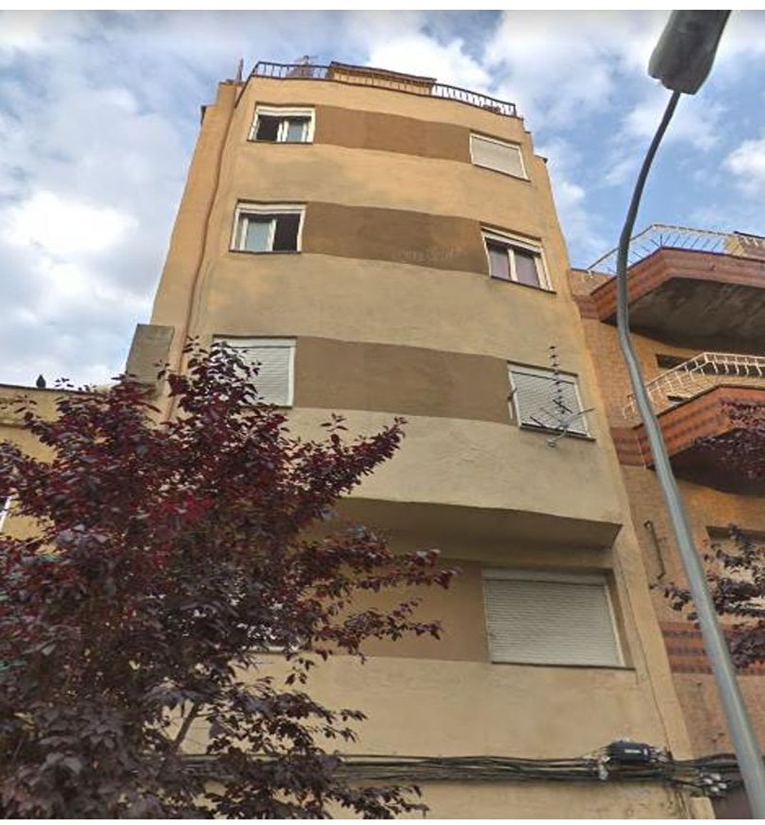 Piso en calle de Simancas, 70 - Foto 1