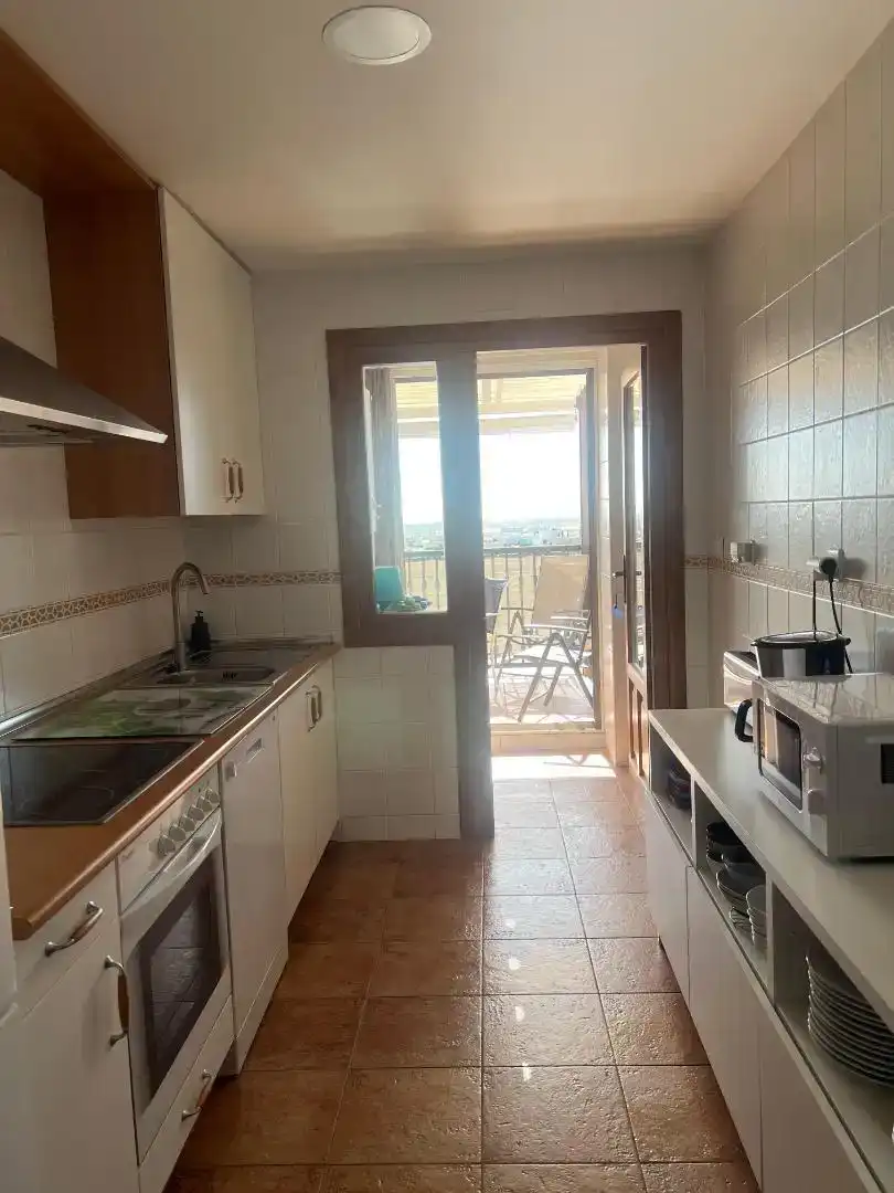 Piso en  Urbanización Puente Esuri 2A - Foto 8