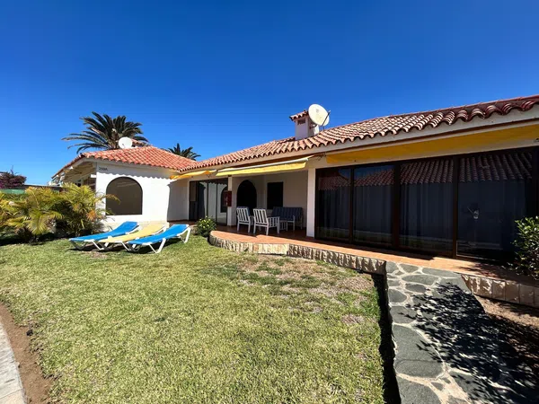 Chalet pareado en Avenida de Gran Canaria, 14 - Foto 4