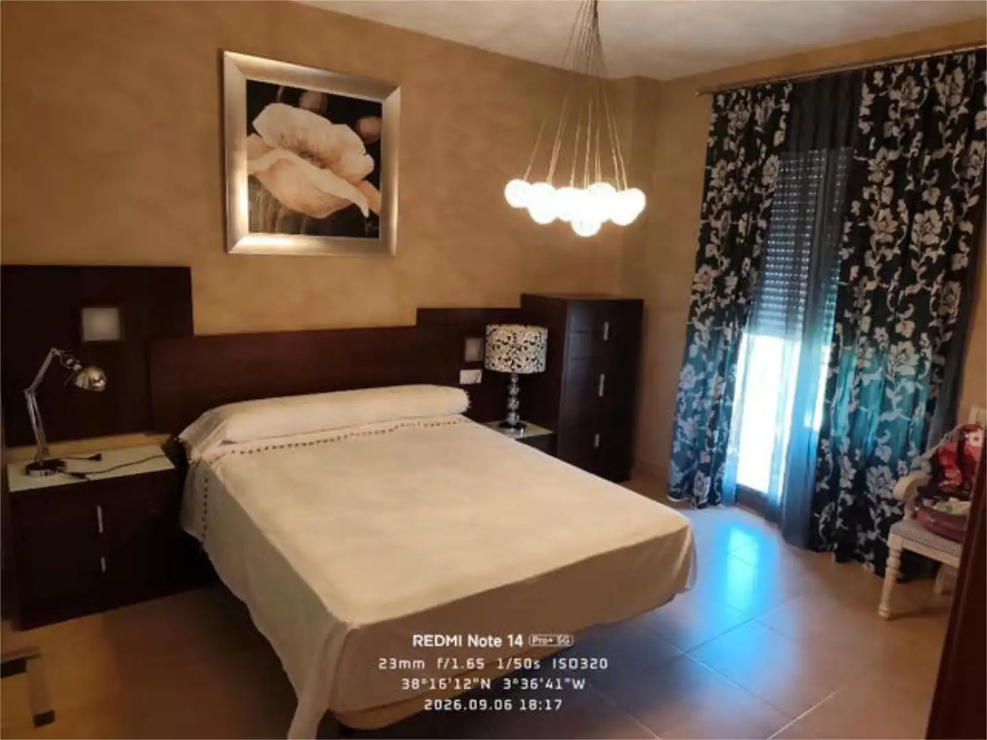 Piso en residencial los olivos - Foto 3