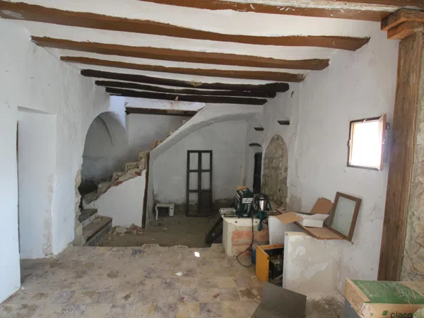 Finca rústica en Montnegre s/n - Foto 4