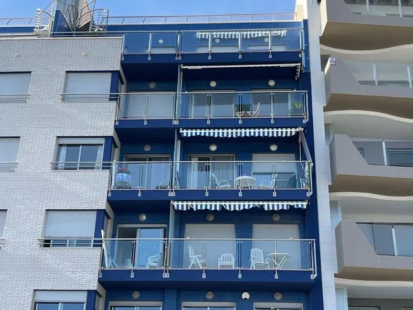 Piso en Avenida Doctor Mariano Ruiz Canovas, 7, Playa de los Locos - Foto 6