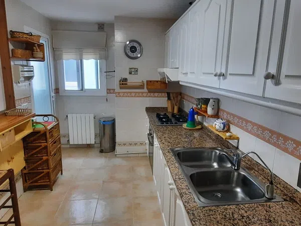 Piso en Cap-negret, 45, Zona l'Olla, Zona l'Olla - Foto 11