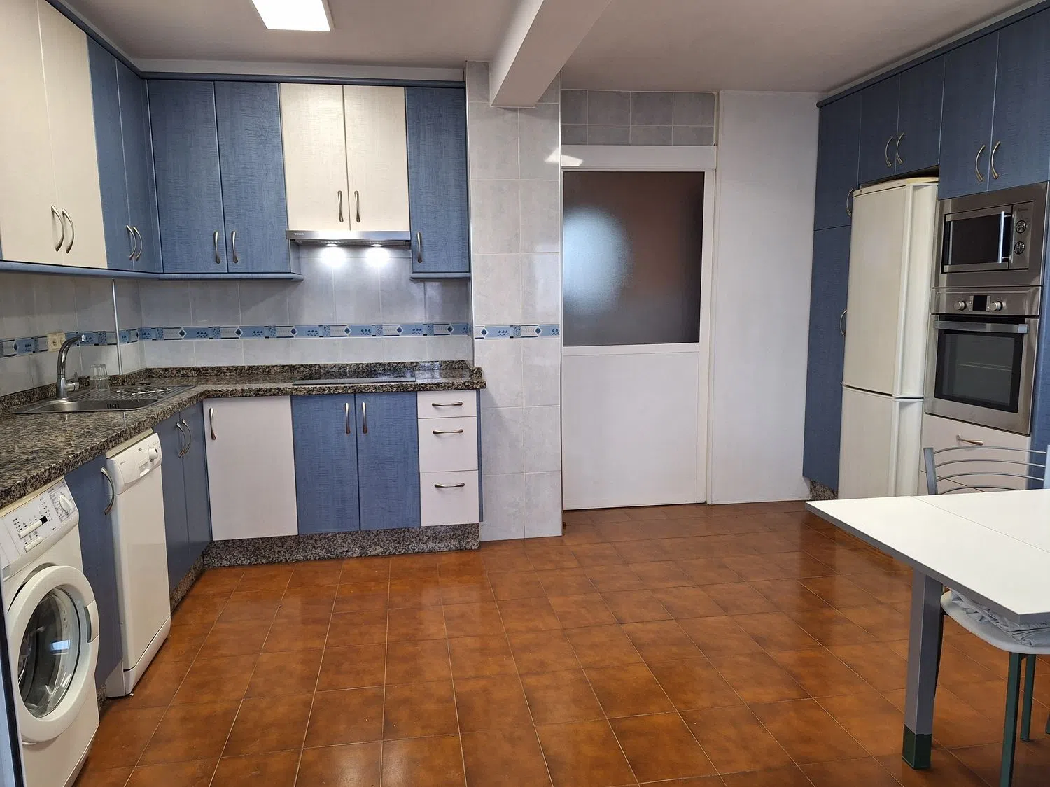 Piso en calle Marqués de Amboage, 16 - Foto 4
