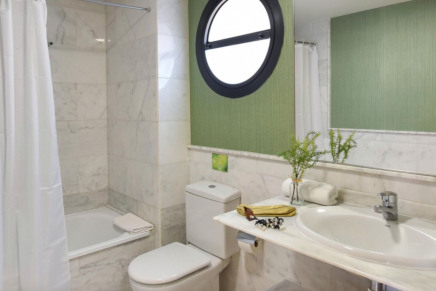 Casa o chalet independiente en Calle Swing, 21, Salobre Golf - Foto 24