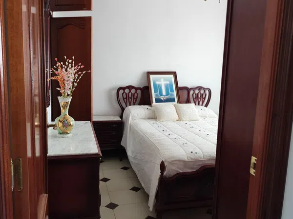 Chalet adosado en Calle Ciudad Jardín, 34, Estación - Foto 25