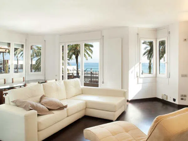 Piso en paseo Rambla, 33