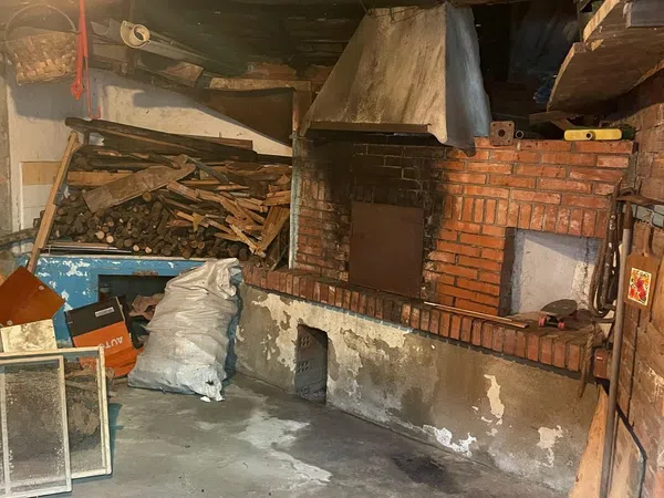 Casa de pueblo en Hortás s/n - Foto 1
