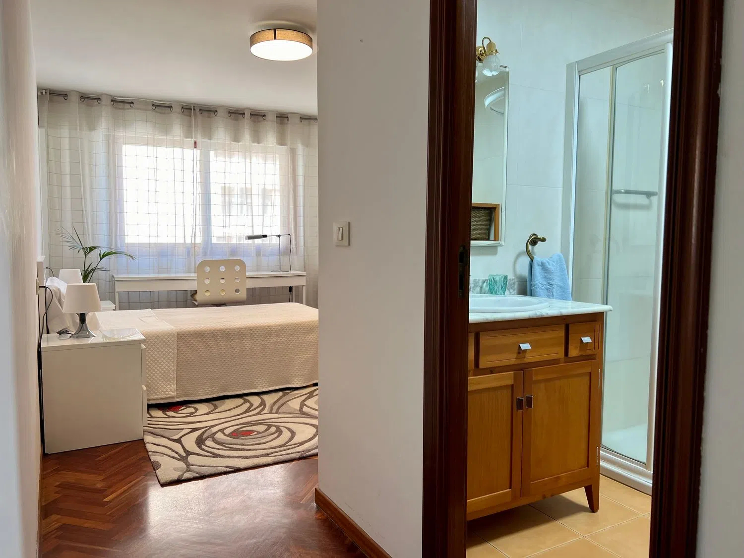 Piso en avenida Finisterre, 67 - Foto 7