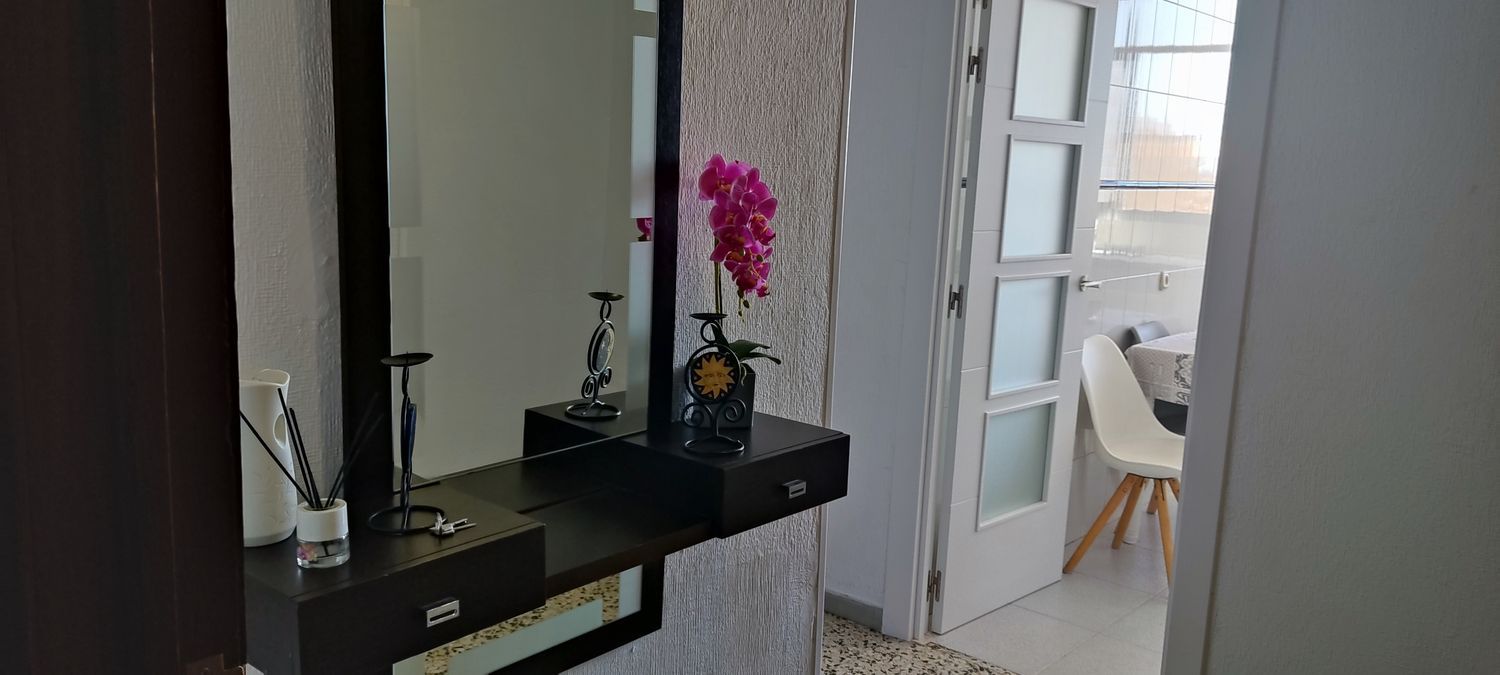 Piso en Calle San Juan Bosco, 115, Altamira - Oliveros - Barrio Alto, Altamira - Oliveros - Barrio Alto - Foto 8