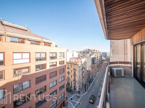 Piso en calle de Calvet - Foto 5