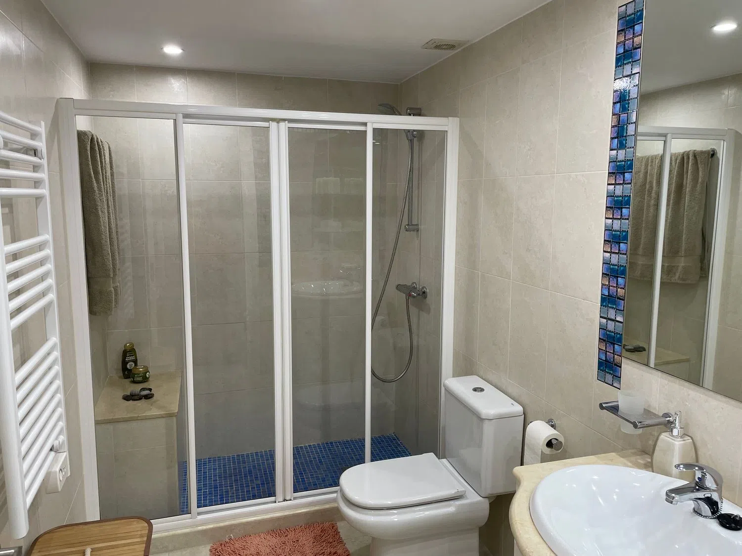 Piso en calle Monte Mayor, 5 - Foto 7