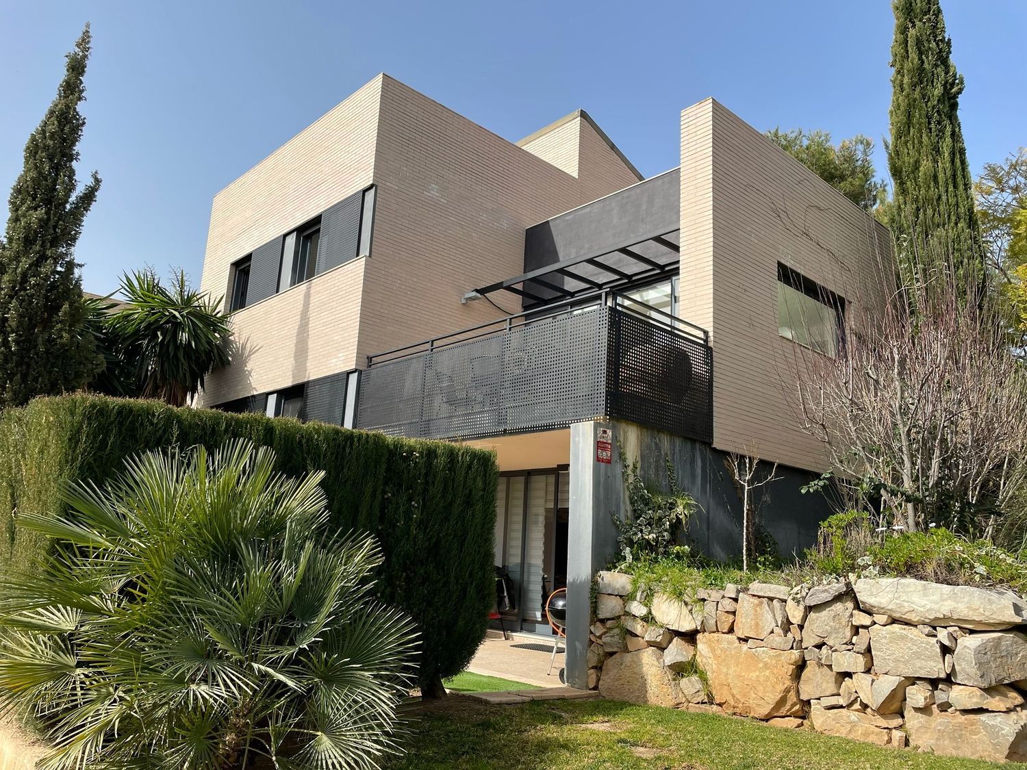 Chalet pareado en Urbanizacion Bosque U12, 444 - Foto 10