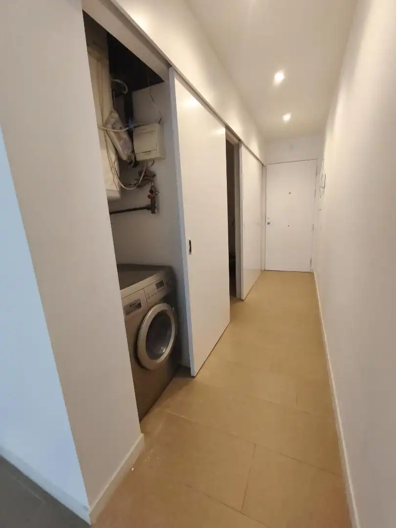 Piso en  Passeig del Vint-i-dos de Juliol 768I - Foto 7