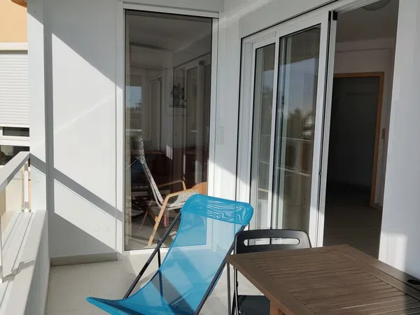Piso en Urbanización al Centro Internacional Bauman Hoffmann, 73, 29750 Algarrobo Costa, 73 - Foto 8