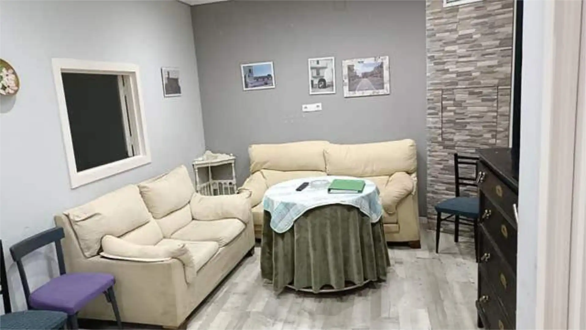 Apartamento en Plaza España - Foto 2