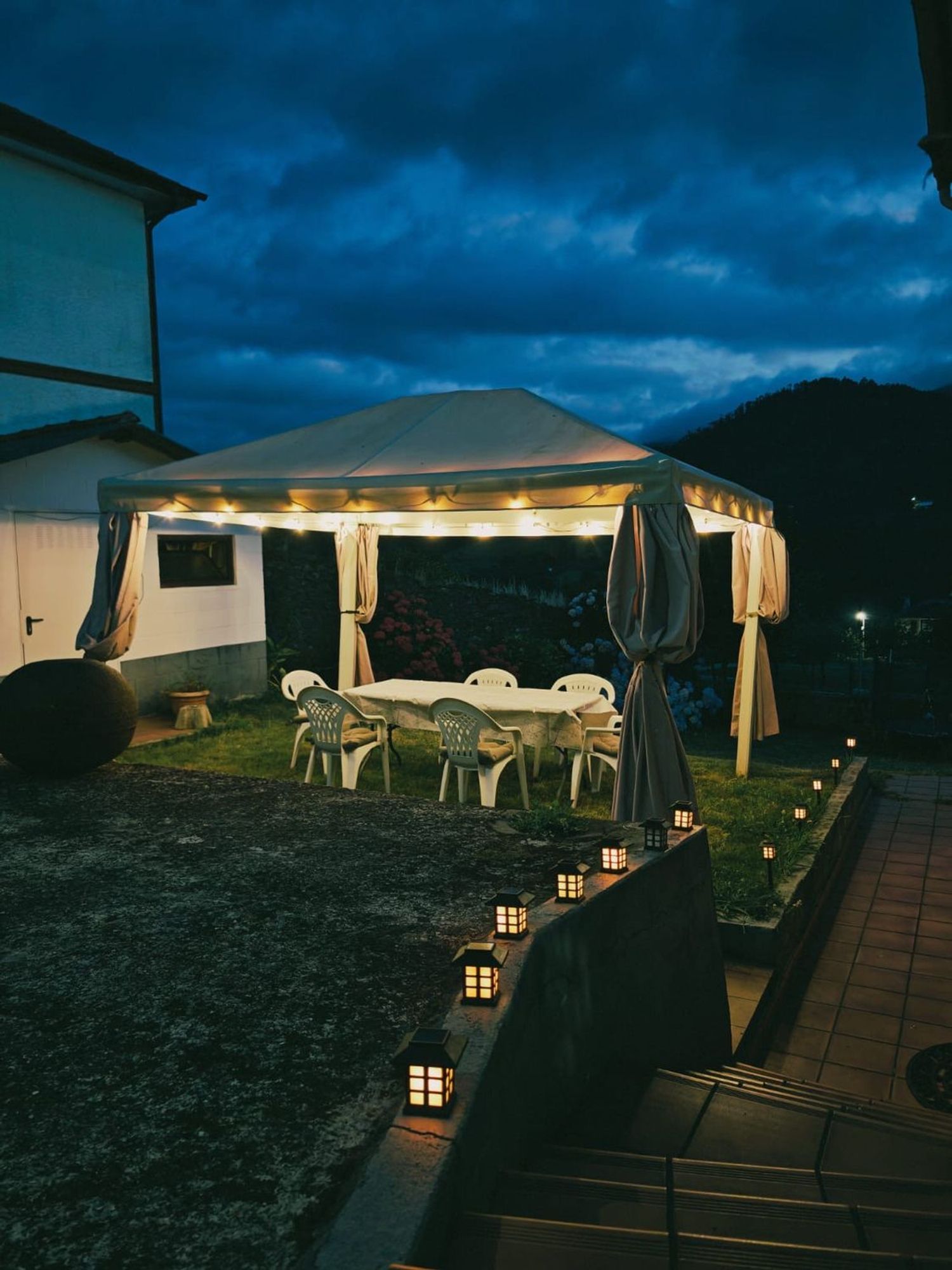Casa o chalet independiente en Ranon, 1 - Foto 7