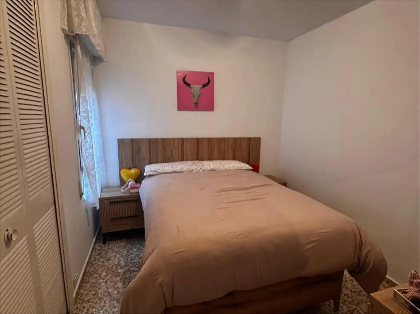 Piso en  Avenida Isabel de Moctezuma 5 - Foto 6