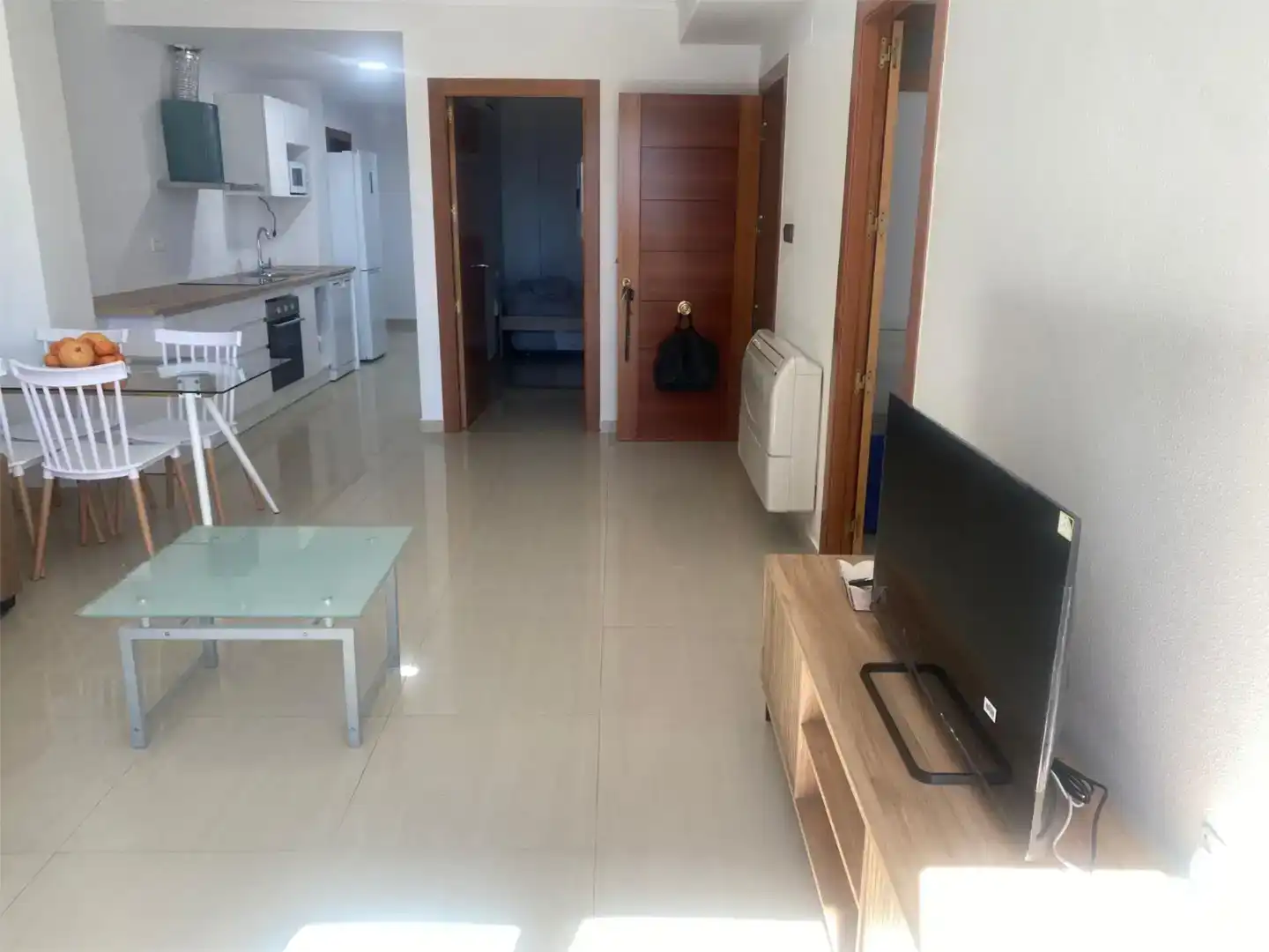 Apartamento en  Calle Jerónimo Santa Fe 11 - Foto 2