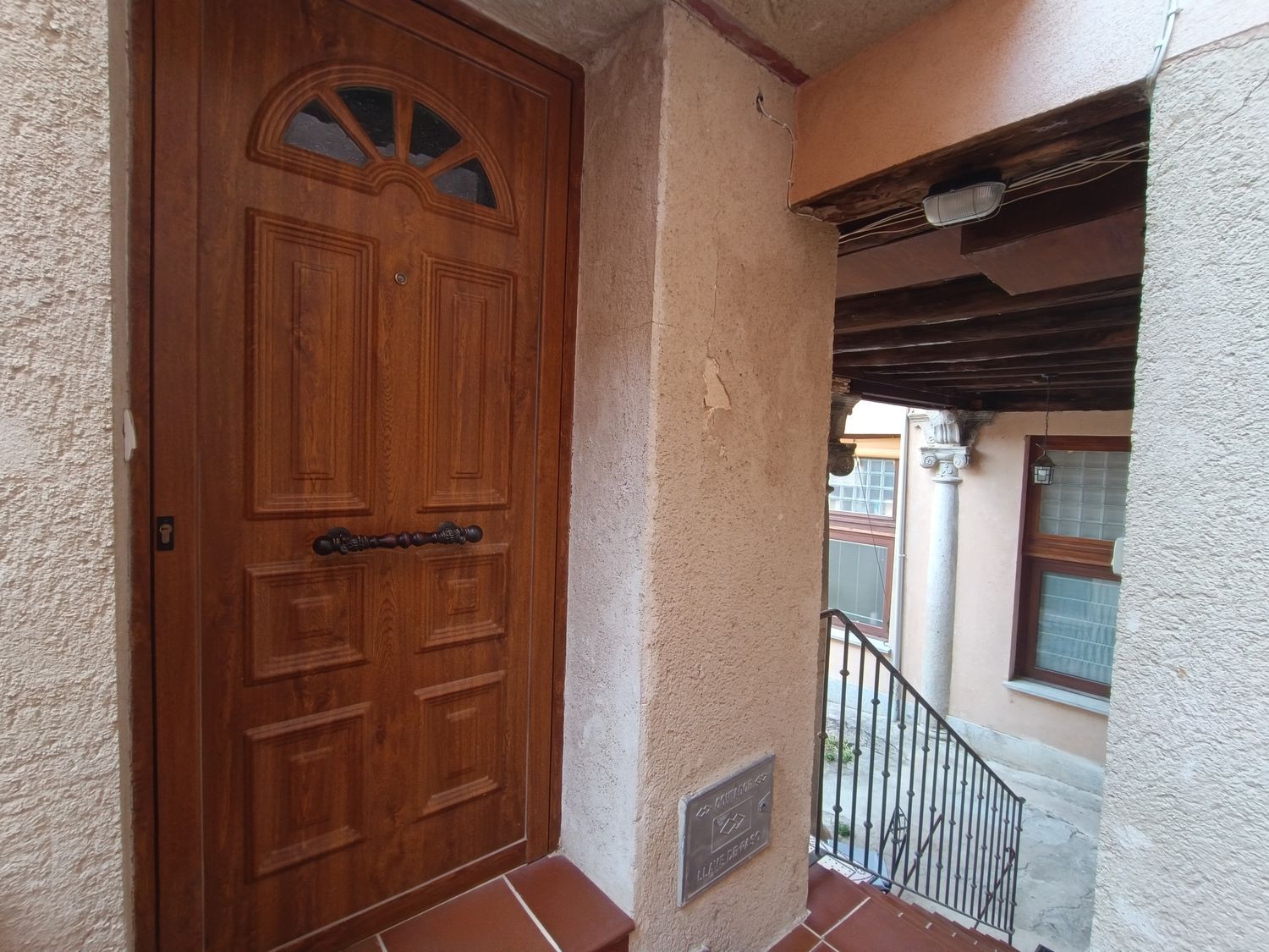 Piso en Calle la Judería Nueva, 12, Plaza Mayor - San Agustín, Plaza Mayor - San Agustín - Foto 13