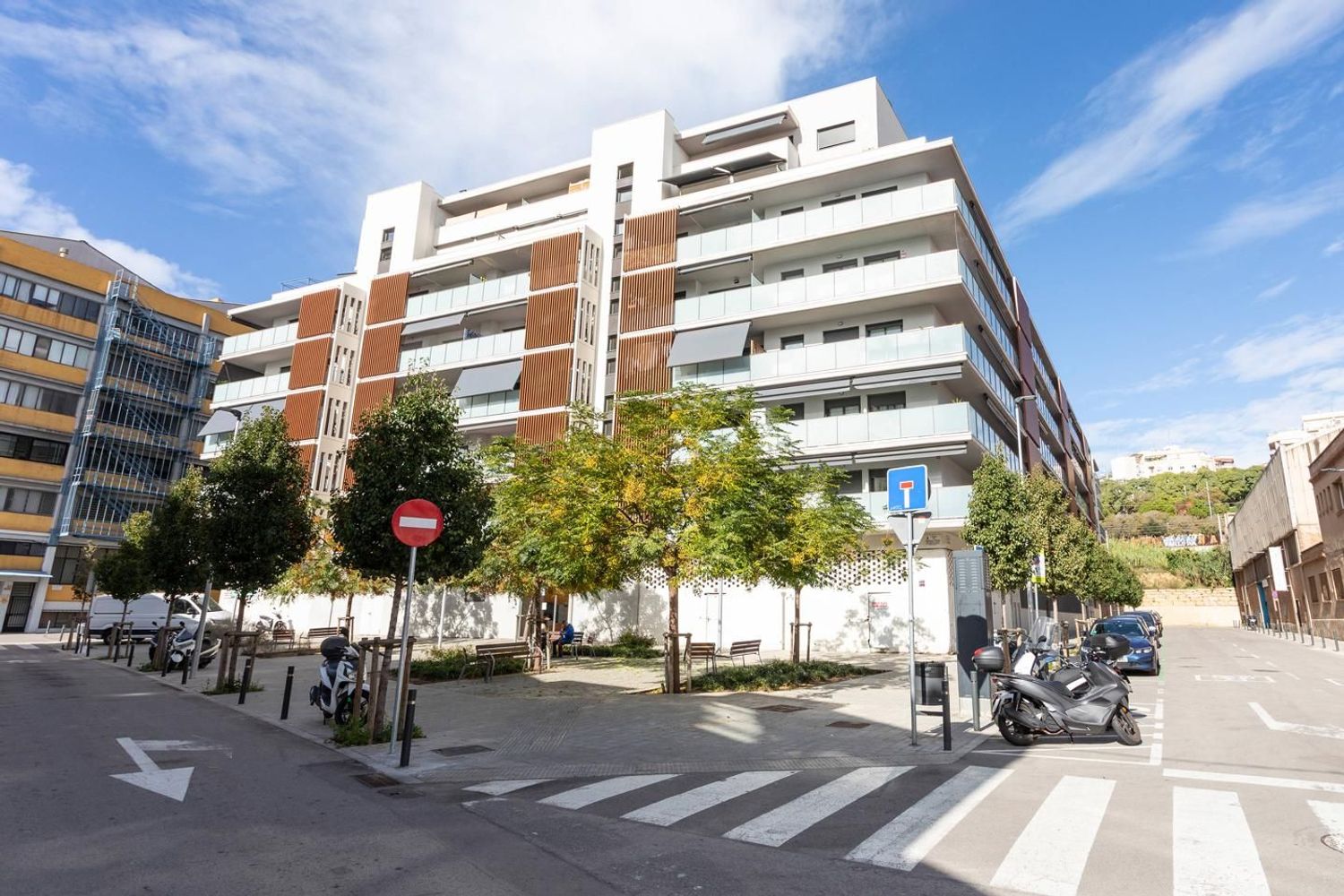 Piso en Calle de Gonçal Pons, Santa Eulàlia - Foto 38