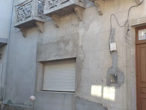 Casa de pueblo en Calle da Capilla, 1 - Foto 6